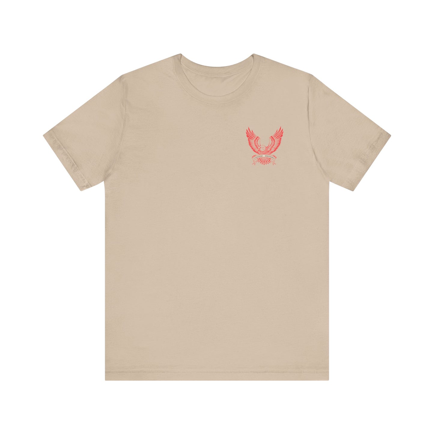 Red Murph 2025 T-Shirt