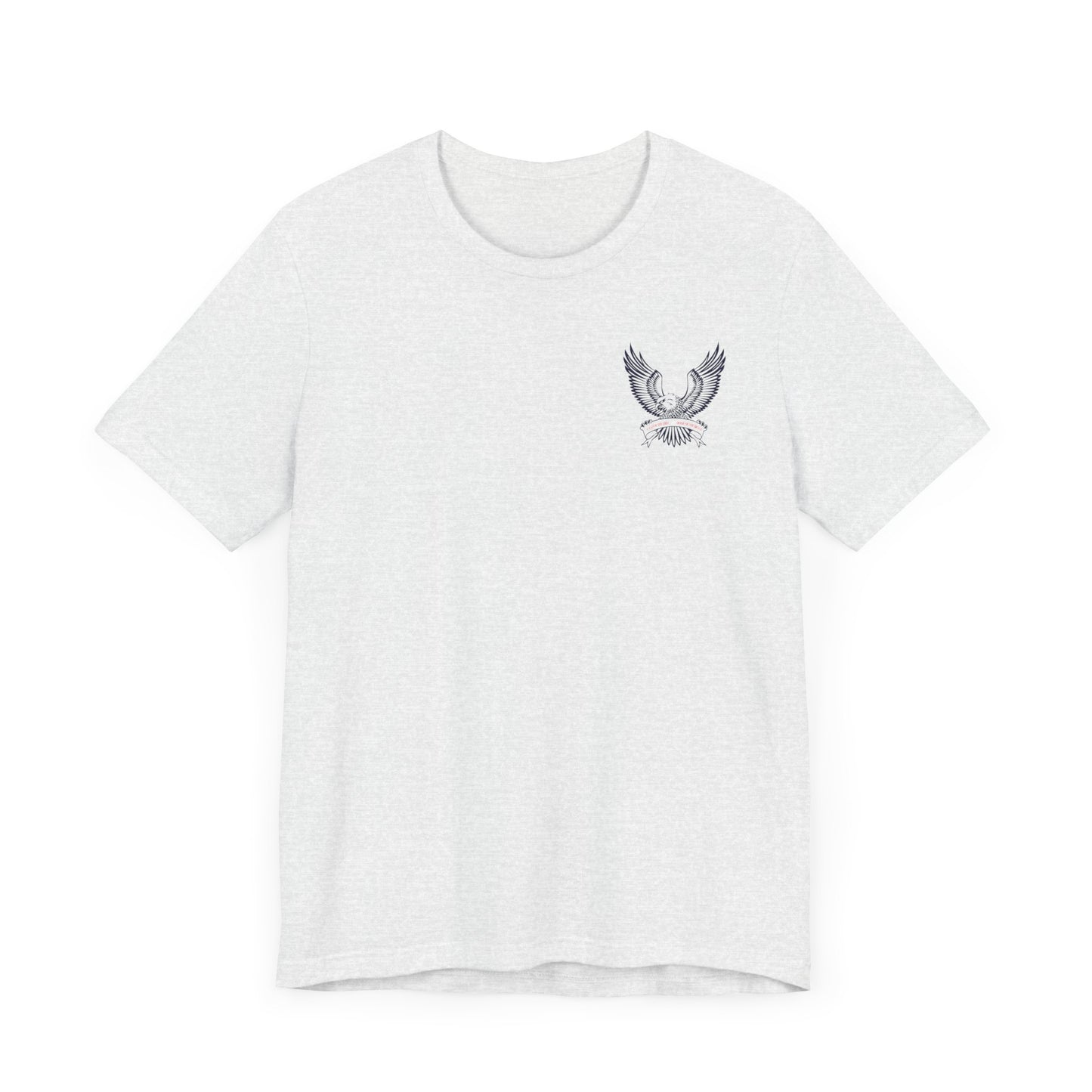 Blue Eagle 2025 Murph T-Shirt