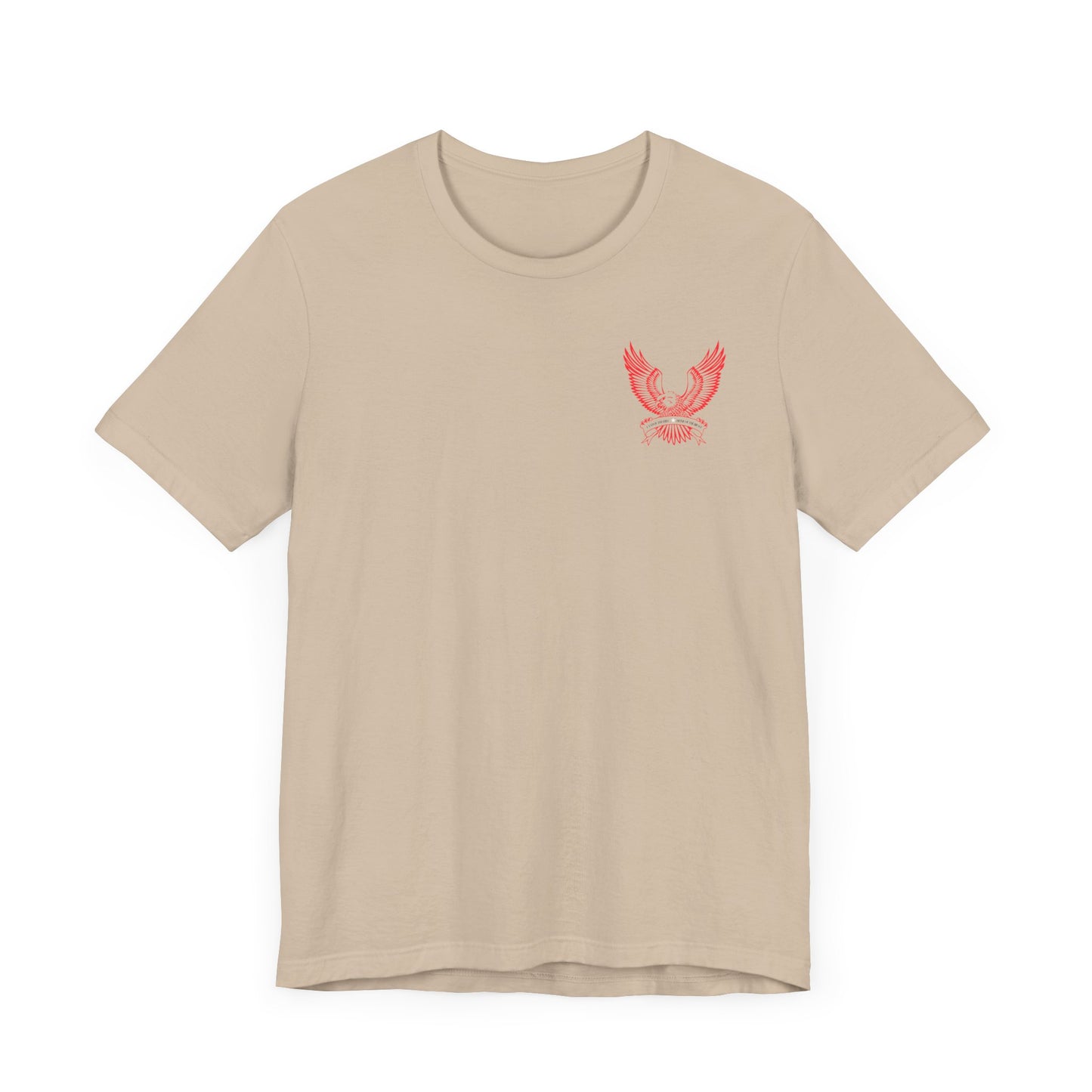 Red Murph 2025 T-Shirt