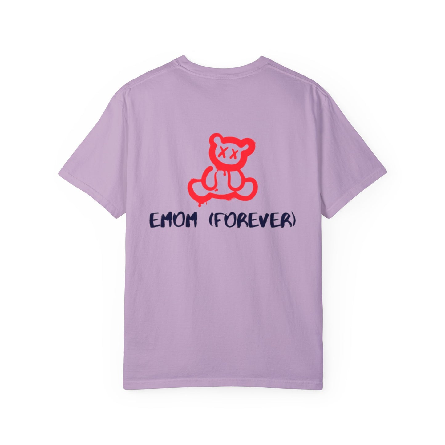 EMOM (forever) T-Shirt - Unisex