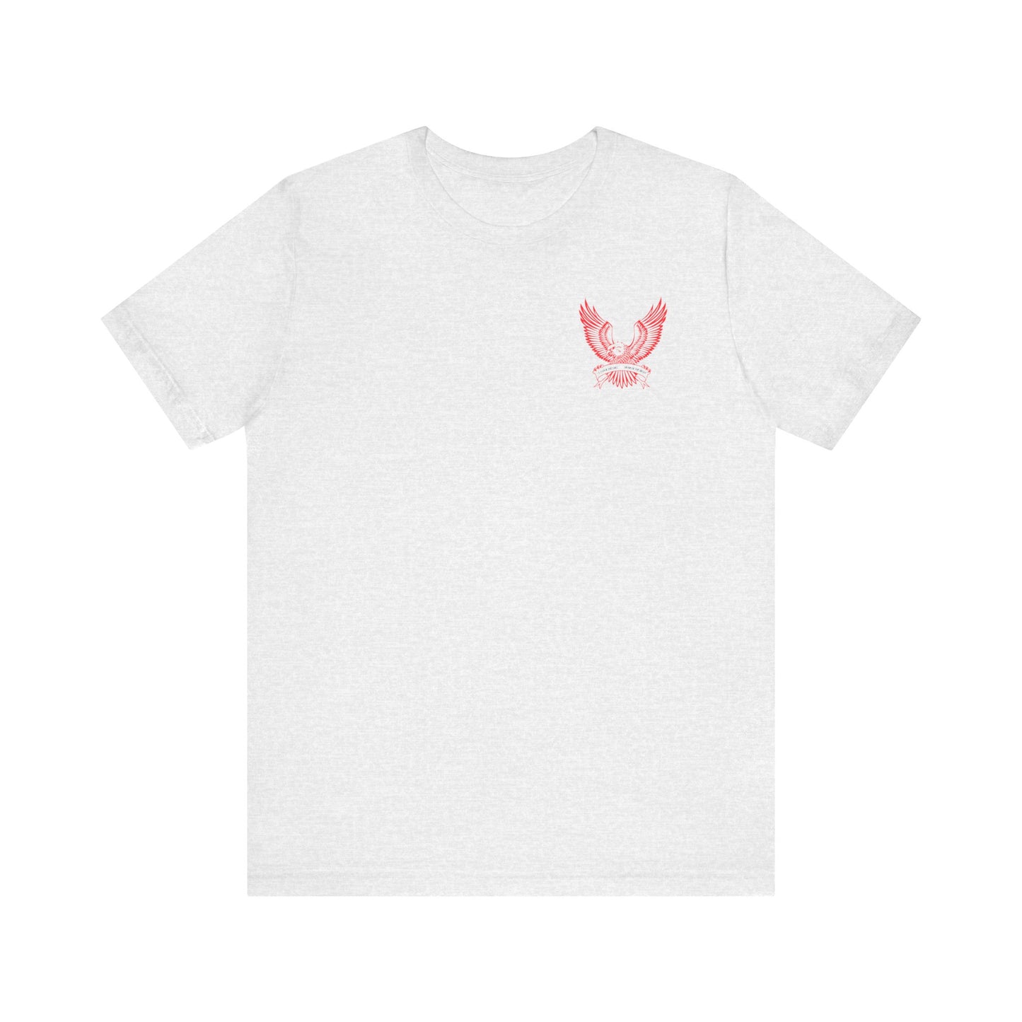 Red Murph 2025 T-Shirt