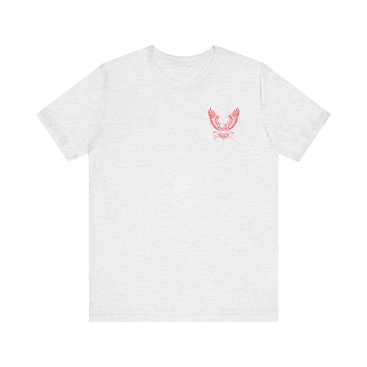 Red Murph 2025 T-Shirt