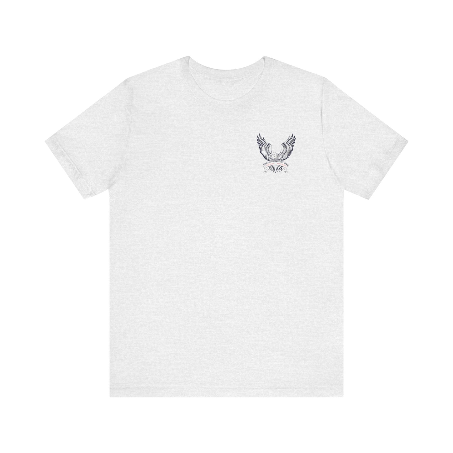 Blue Eagle 2025 Murph T-Shirt