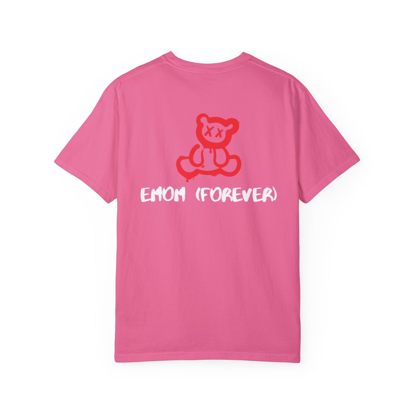 EMOM (Forever) T-Shirt - Unisex