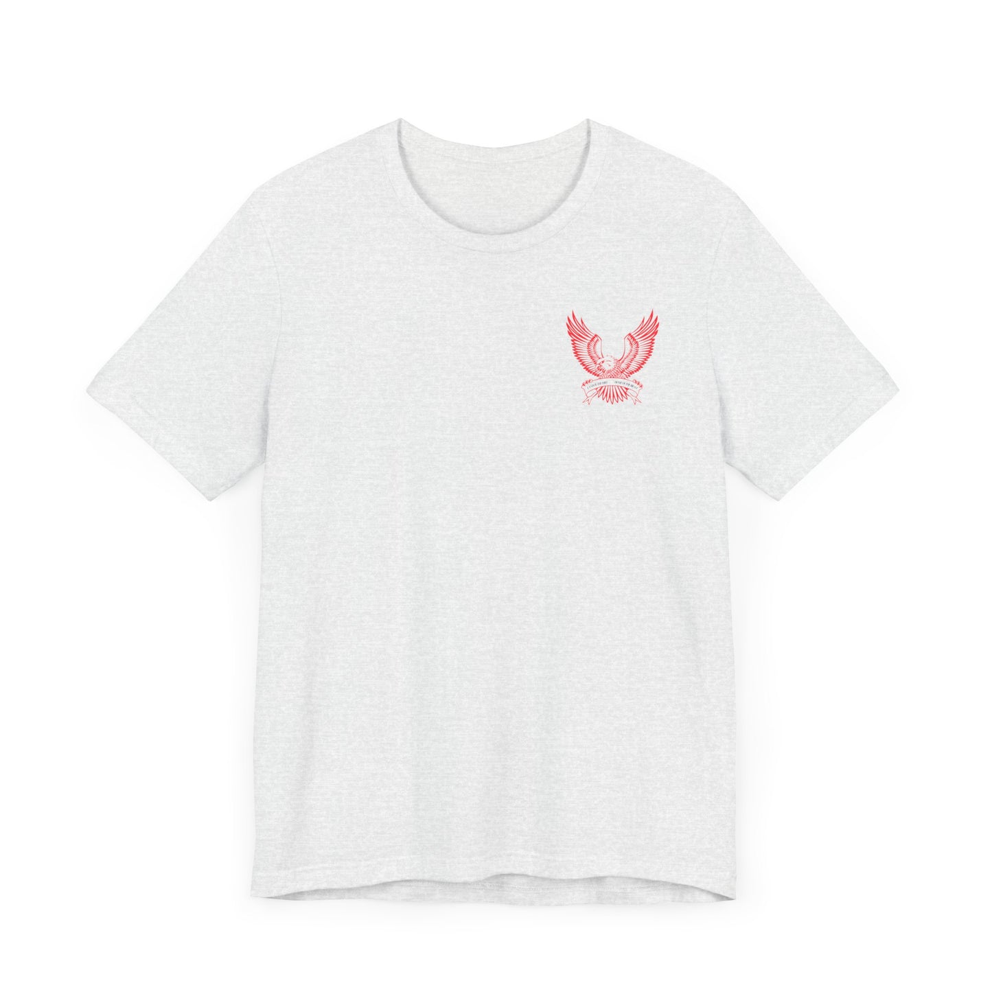 Red Murph 2025 T-Shirt