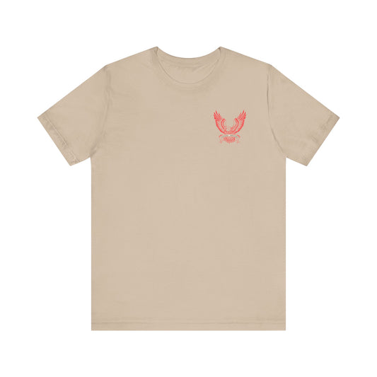 Red Murph 2025 T-Shirt