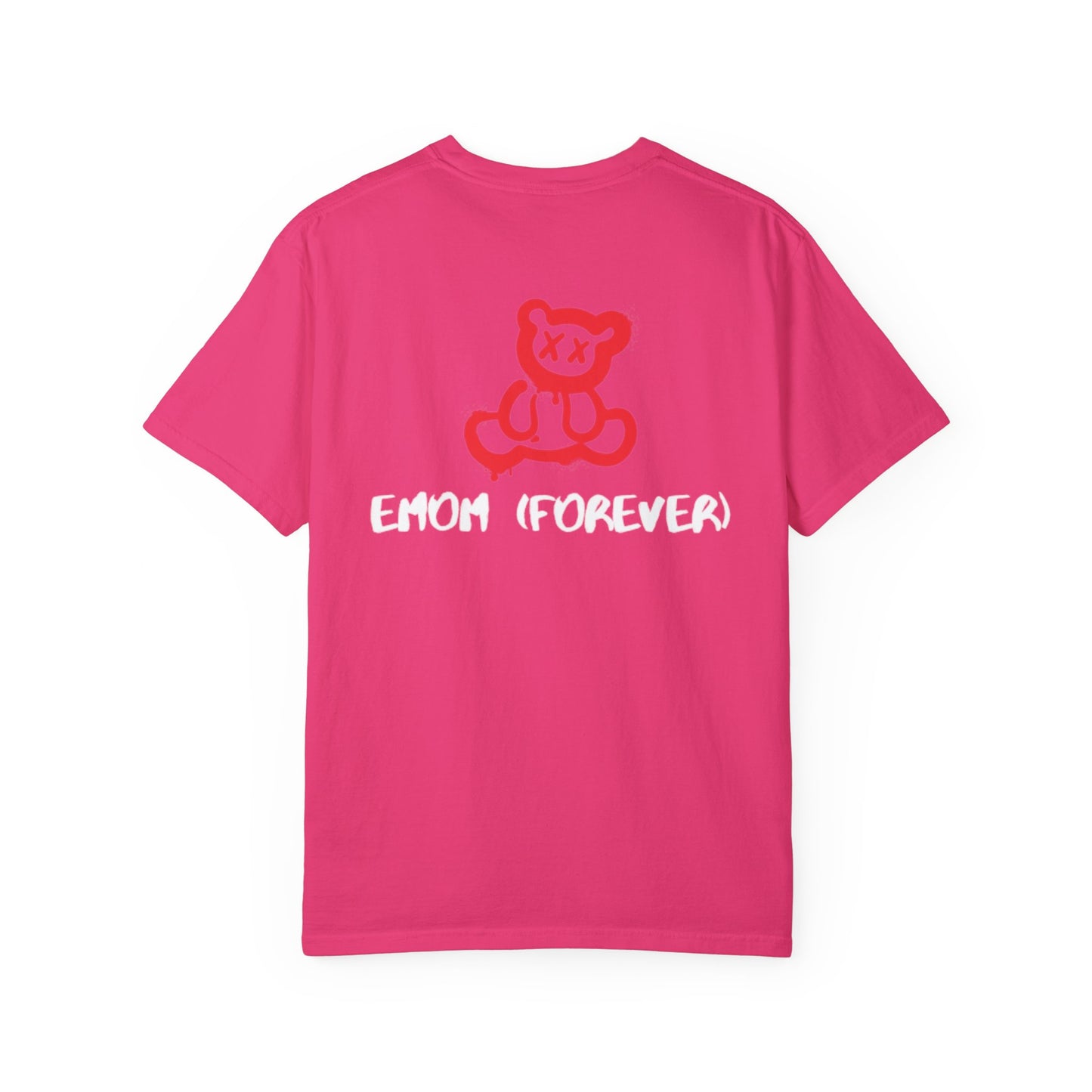 EMOM (Forever) T-Shirt - Unisex