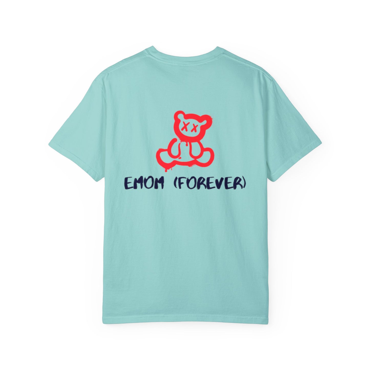 EMOM (forever) T-Shirt - Unisex