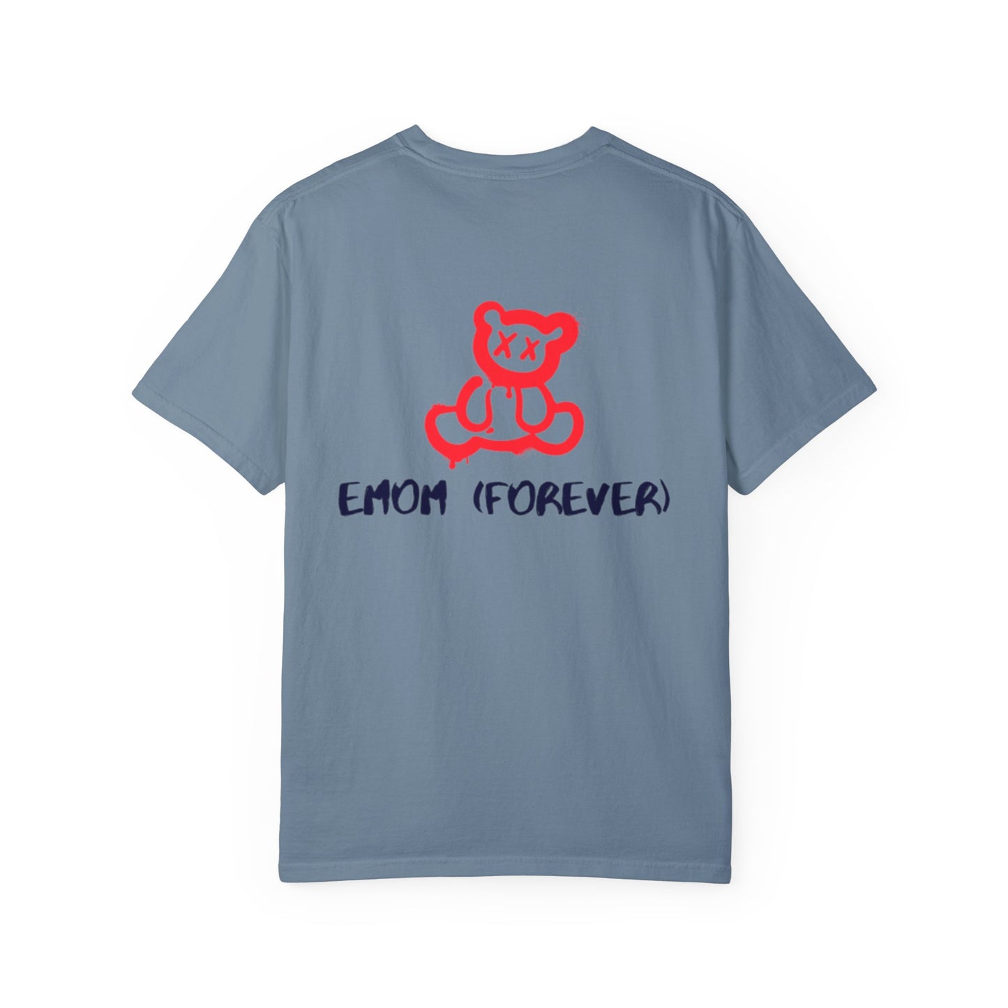 EMOM (forever) T-Shirt - Unisex