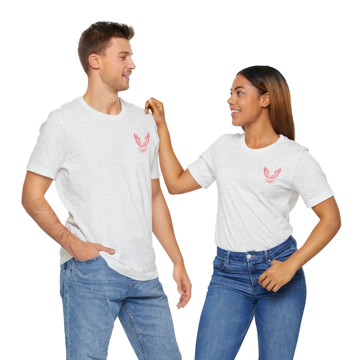 Red Murph 2025 T-Shirt