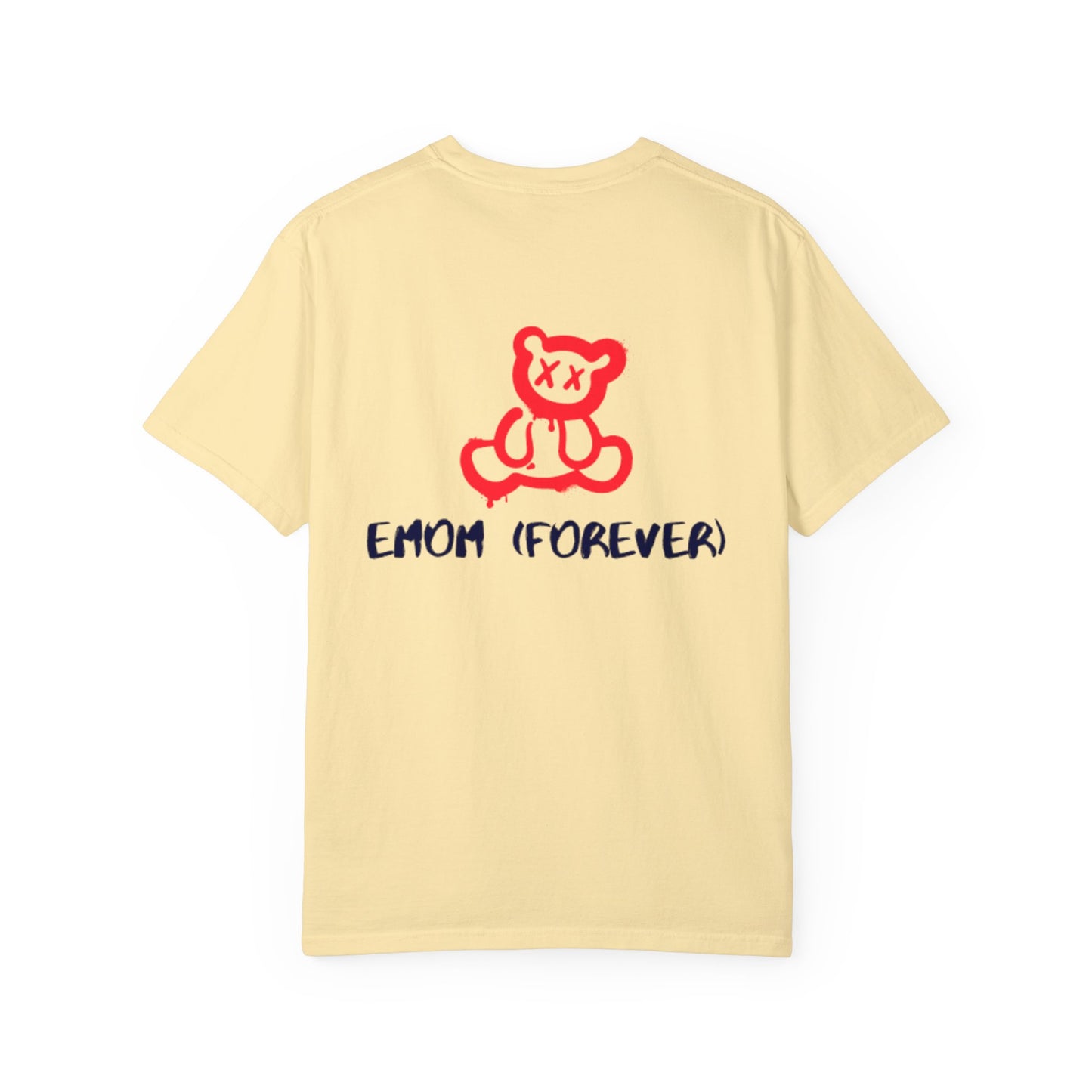 EMOM (forever) T-Shirt - Unisex