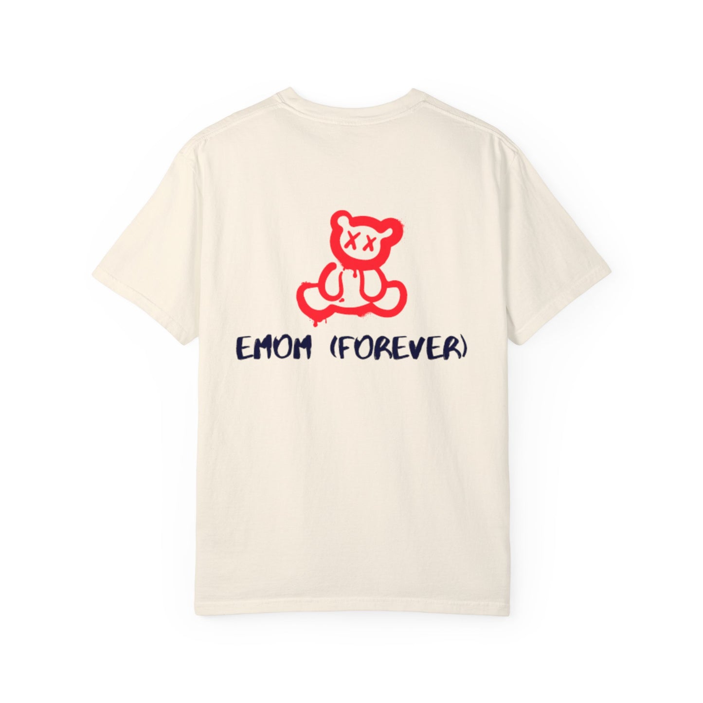 EMOM (forever) T-Shirt - Unisex