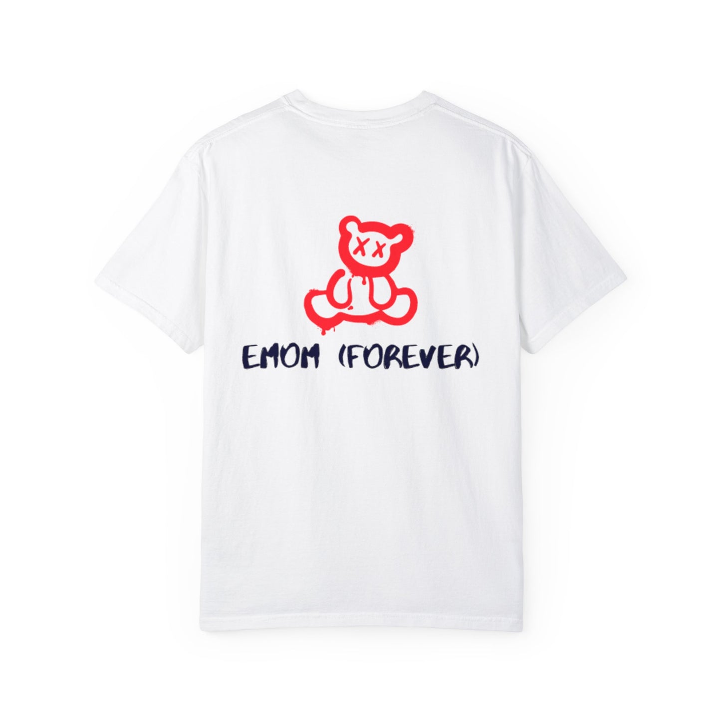 EMOM (forever) T-Shirt - Unisex