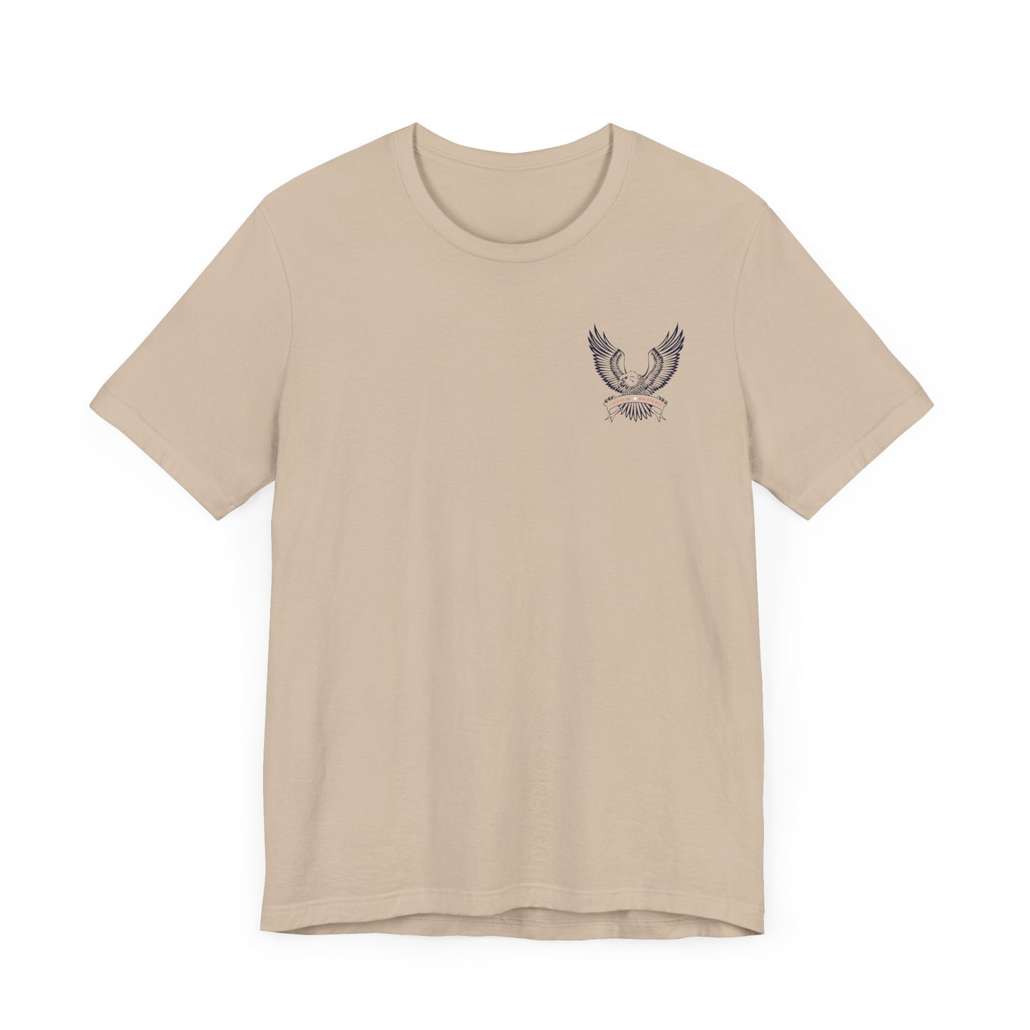 Blue Eagle 2025 Murph T-Shirt