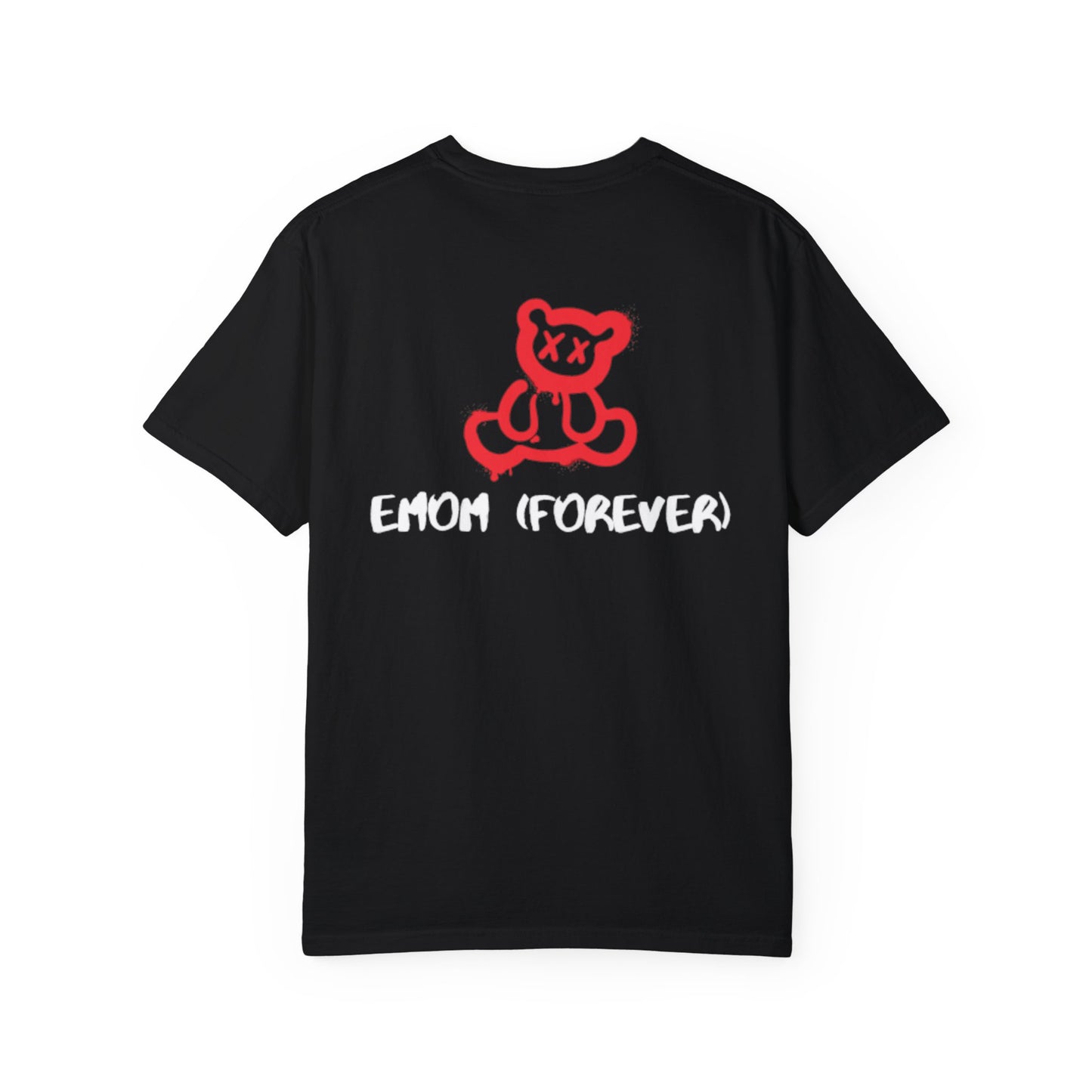 EMOM (Forever) T-Shirt - Unisex